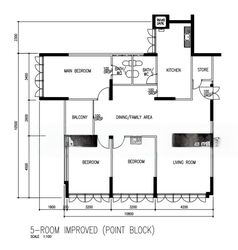 Blk 123 Paya Lebar Way (Geylang), HDB 5 Rooms #453506081